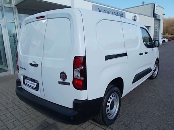 Fiat Doblo L2 1.5 BlueHDi 74 kW image number 6