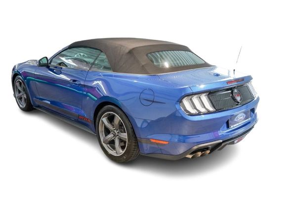 Ford Mustang 5.0 V8 California 330 kW image number 10