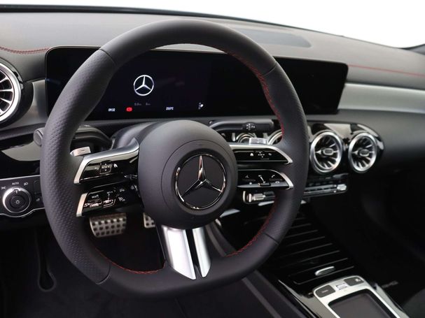 Mercedes-Benz CLA 180 100 kW image number 5