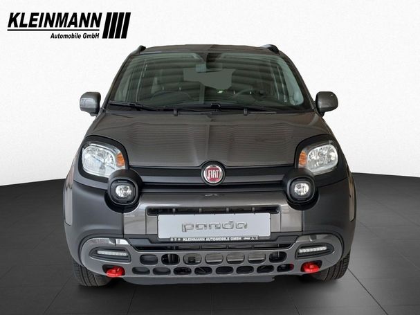 Fiat Panda 1.0 GSE Hybrid 51 kW image number 3