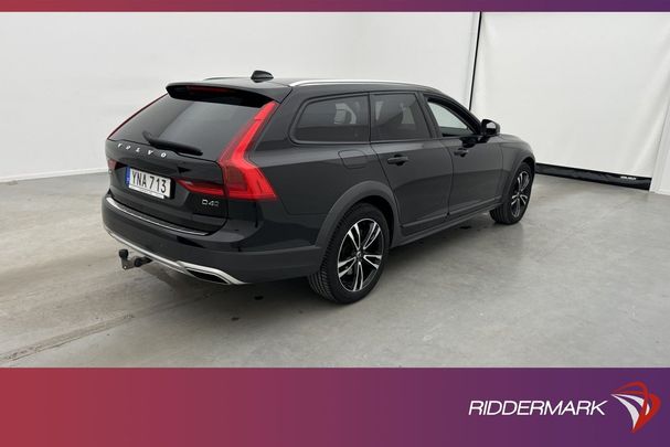 Volvo V90 Cross Country D4 AWD Plus 140 kW image number 6