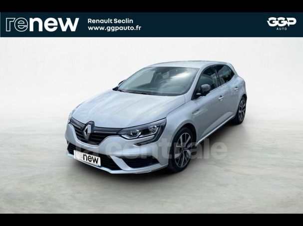 Renault Megane 103 kW image number 1