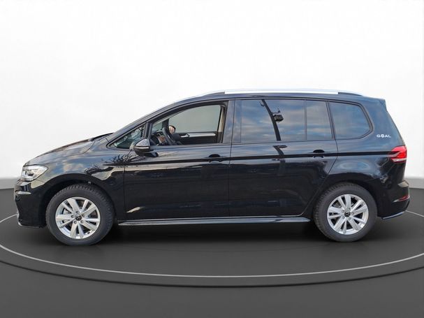 Volkswagen Touran 2.0 TDI DSG 110 kW image number 5