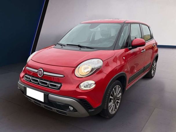 Fiat 500L 1.4 Cross 70 kW image number 1