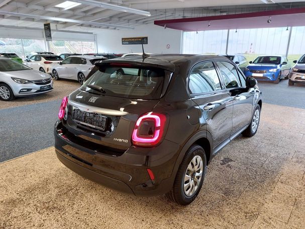 Fiat 500X 96 kW image number 6