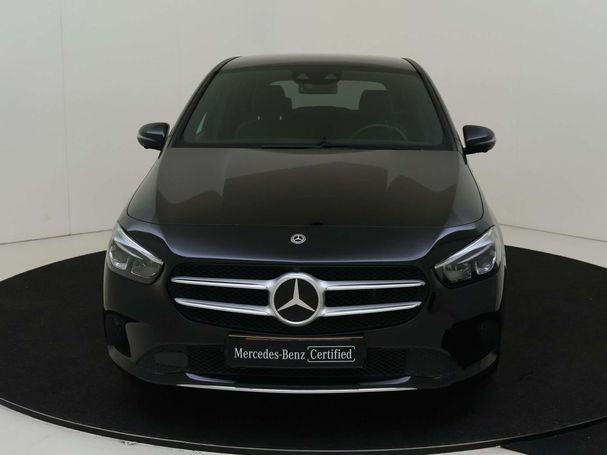 Mercedes-Benz B 180 100 kW image number 8