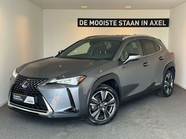 Lexus UX 250h 135 kW image number 1