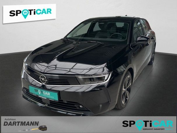 Opel Astra 165 kW image number 1