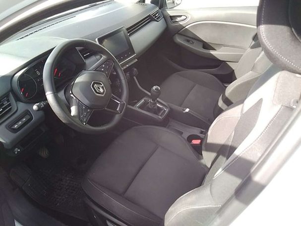 Renault Clio TCe 73 kW image number 7