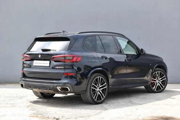 BMW X5 xDrive 390 kW image number 3