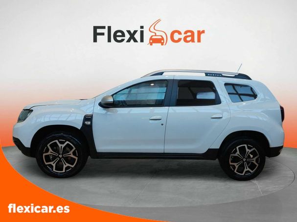 Dacia Duster Blue dCi 85 kW image number 5