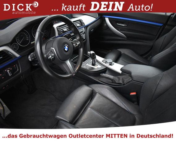 BMW 320d Gran Turismo xDrive 140 kW image number 13