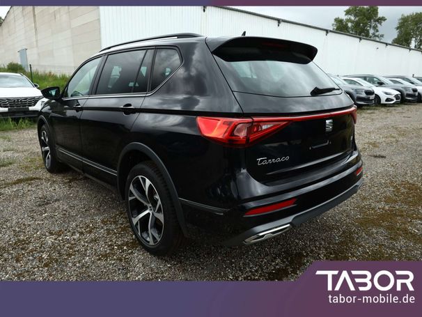 Seat Tarraco 2.0 TDI 110 kW image number 4