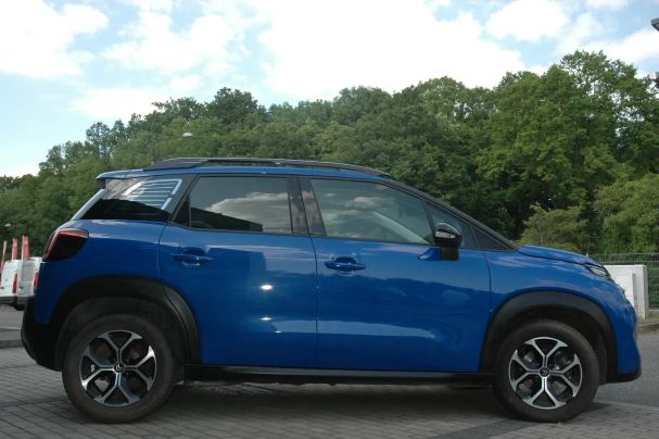 Citroen C3 Aircross PureTech S&S Shine 81 kW image number 3