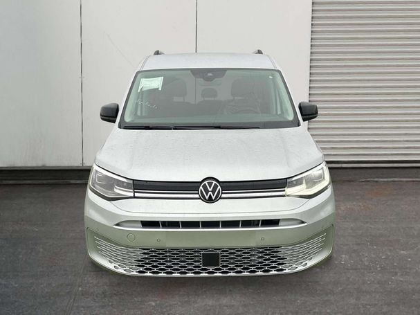 Volkswagen Caddy 1.5 TSI 85 kW image number 8