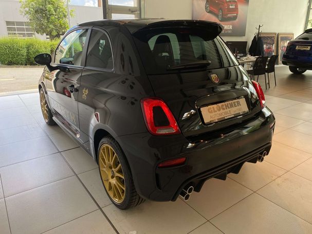 Abarth 695 132 kW image number 5