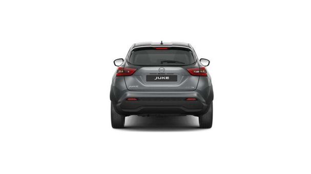 Nissan Juke 1.6 Hybrid N-DESIGN 105 kW image number 1