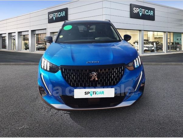 Peugeot 2008 96 kW image number 3