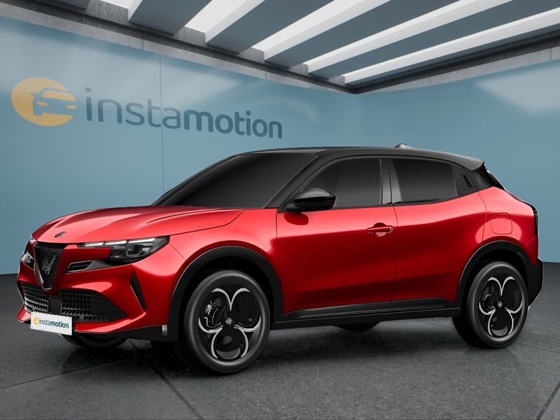 Alfa Romeo Junior 1.2