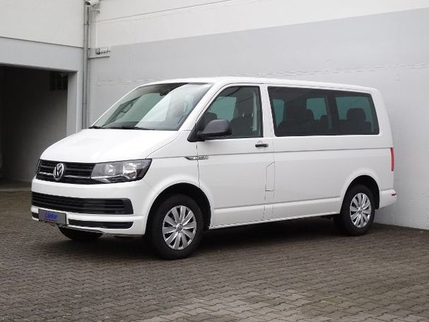 Volkswagen T6 Transporter 110 kW image number 1