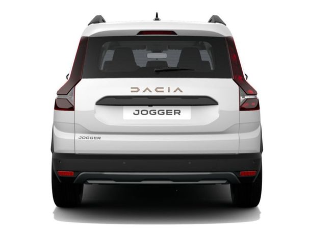 Dacia Jogger 74 kW image number 4