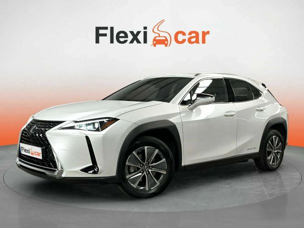 Lexus UX  150 kW image number 1