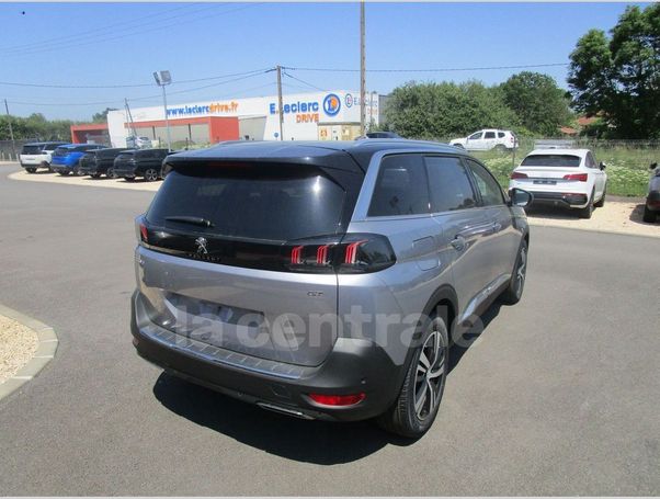 Peugeot 5008 PureTech 130 EAT8 S&S 96 kW image number 14