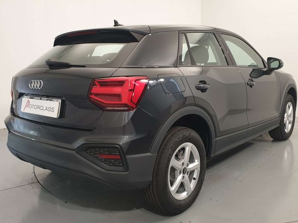 Audi Q2 30 TFSI Business 81 kW image number 2