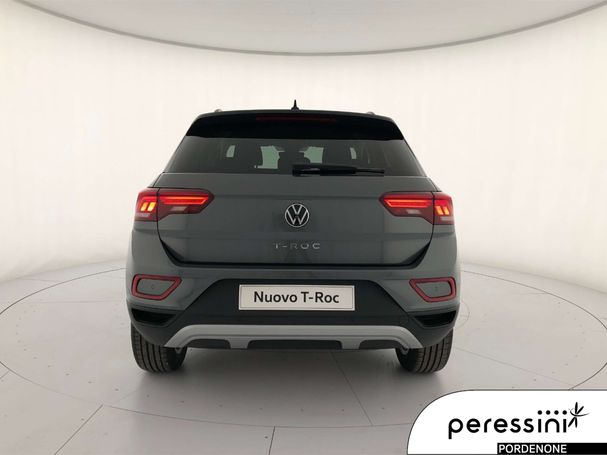 Volkswagen T-Roc 1.0 TSI 85 kW image number 21