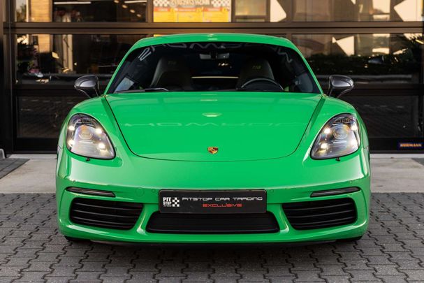 Porsche Cayman 220 kW image number 40