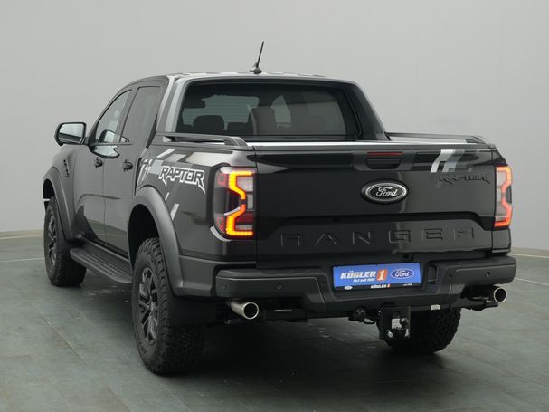 Ford Ranger Raptor 215 kW image number 42