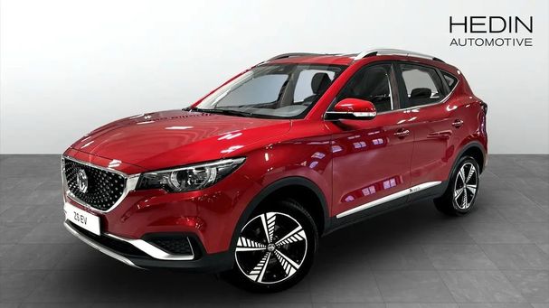 MG ZS EV 105 kW image number 1