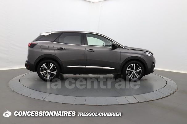 Peugeot 3008 Hybrid e-EAT8 165 kW image number 16