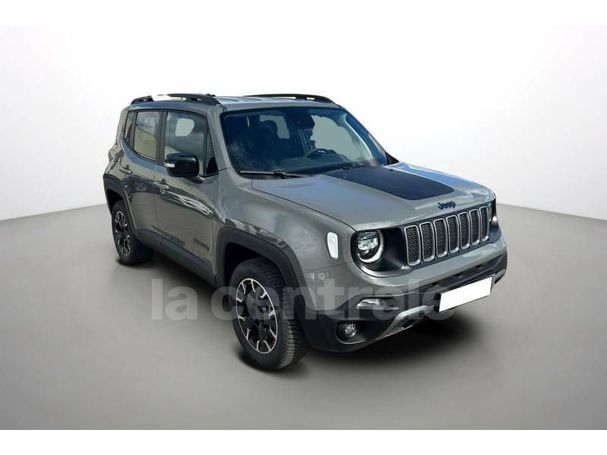 Jeep Renegade 1.3 Turbo PHEV 177 kW image number 3