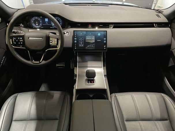 Land Rover Range Rover Evoque 149 kW image number 11