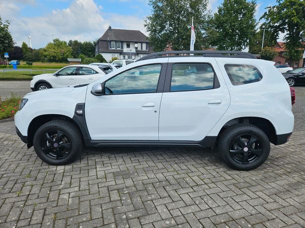 Dacia Duster 74 kW image number 3