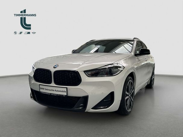 BMW X2 M35i xDrive 225 kW image number 1