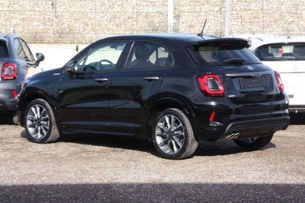 Fiat 500X 1.0 88 kW image number 4