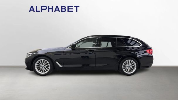 BMW 520d Touring xDrive 140 kW image number 5