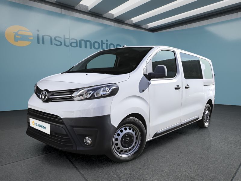 Toyota Proace Verso 2.0