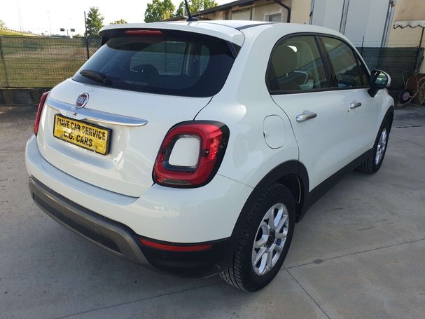 Fiat 500X 4x2 70 kW image number 3