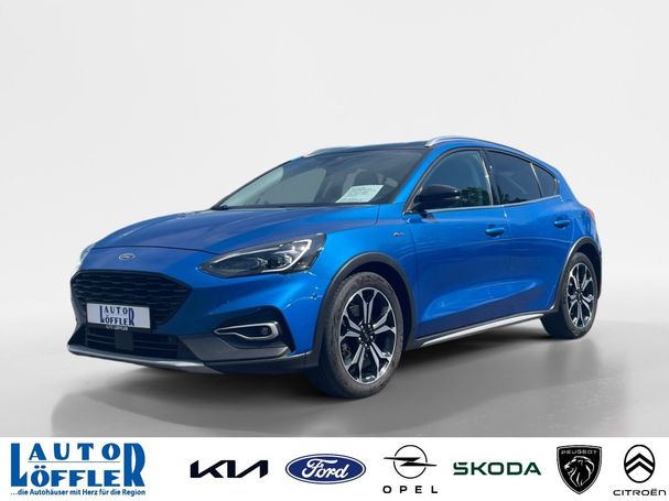 Ford Focus 1.5 EcoBoost VIGNALE 134 kW image number 1