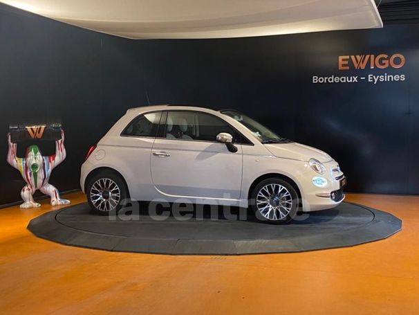 Fiat 500 1.2 8V 51 kW image number 22