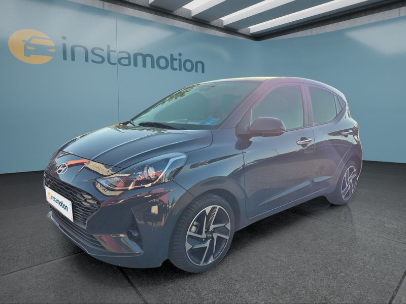 Hyundai i10 1.2 Prime 58