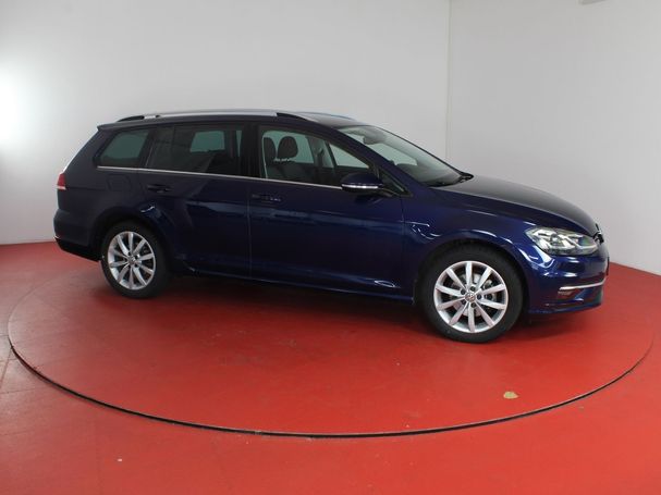 Volkswagen Golf 1.5 TSI Highline DSG 110 kW image number 31