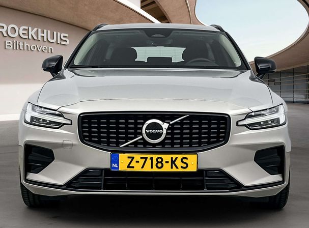 Volvo V60 B4 Plus 145 kW image number 6