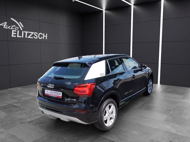 Audi Q2 30 TFSI Sport 85 kW image number 2