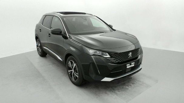 Peugeot 3008 BlueHDi 130 S&S EAT8 96 kW image number 1