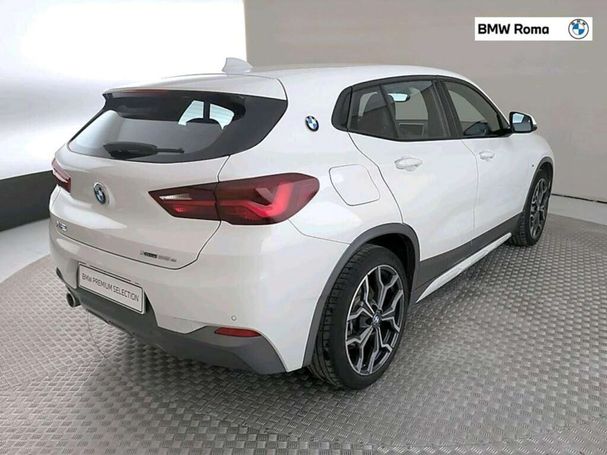 BMW X2 xDrive25e M Sport X 162 kW image number 16