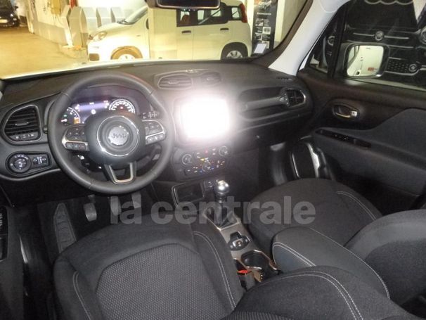 Jeep Renegade 1.6 MultiJet 96 kW image number 6